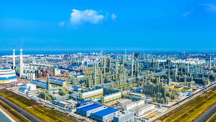 盛虹石化產(chǎn)業(yè)集團