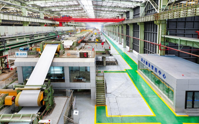 廣新集團蟬聯(lián)《財富》世界500強 位列第414位