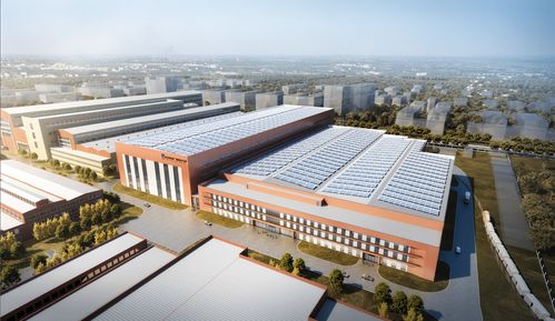 哈電電機以高水平科技自立自強支撐引領(lǐng)高質(zhì)量發(fā)展