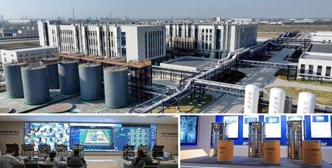 濟(jì)寧2023下半年重點(diǎn)項目巡禮:立中新能源鋰電新材料項目