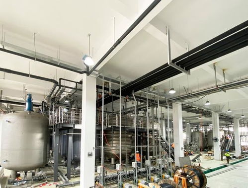 nmn概念 長(zhǎng)壽藥龍頭計(jì)劃登陸港股,又一批千萬富豪將上線