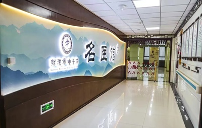 開館迎賓！名醫薈萃，共筑健康新未來——聚焦中醫診所服務高質量發展