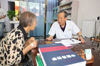 華源華仁堂盛大開業，名醫匯聚守護健康