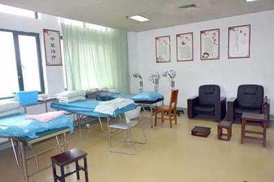 荊門市中醫護理門診 以專業服務賦能健康，開啟中醫護理新篇章